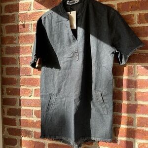 The‎ Rockn Rev mini dress